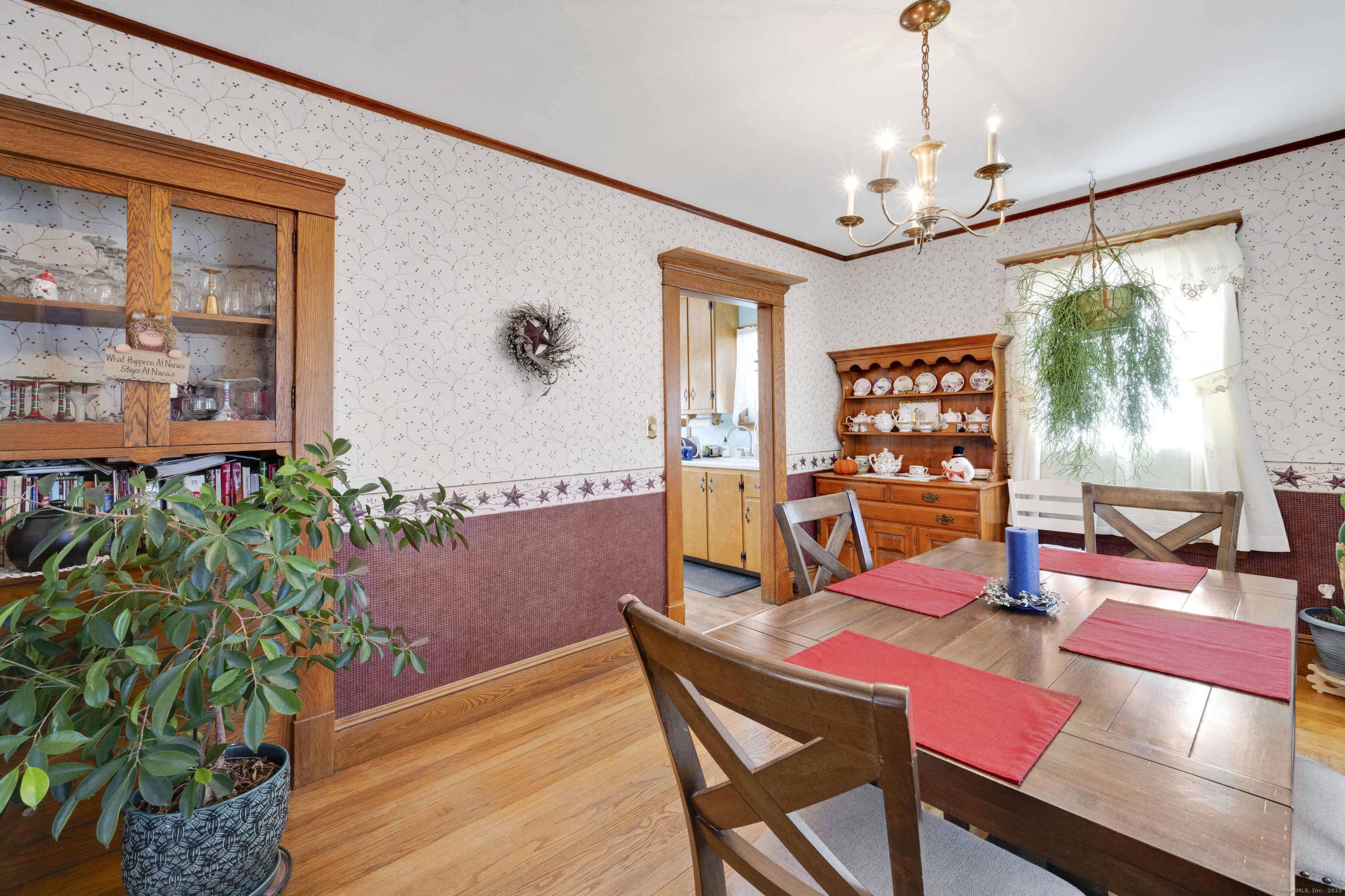 8 Frew Terrace Enfield CT 06082