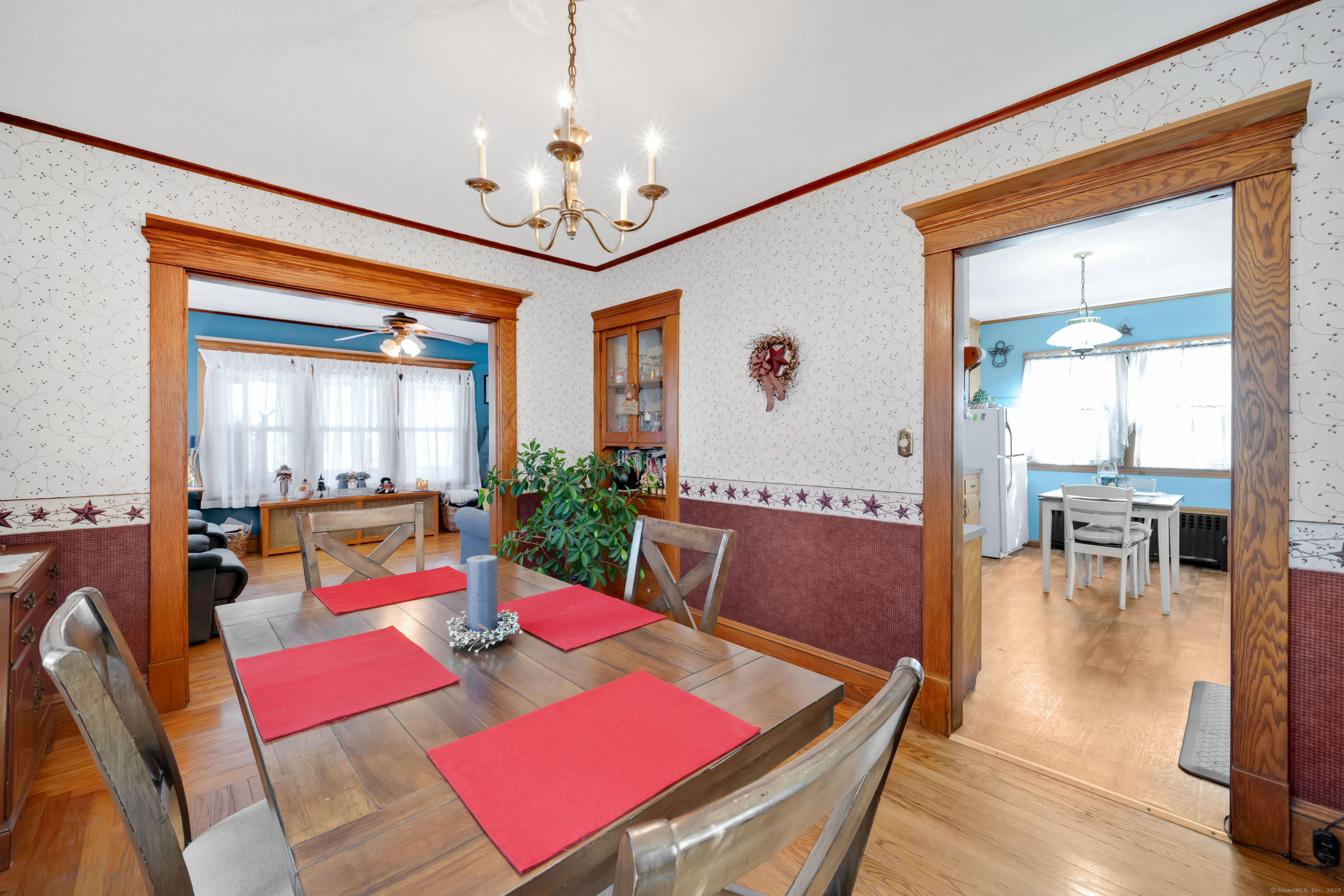 8 Frew Terrace Enfield CT 06082