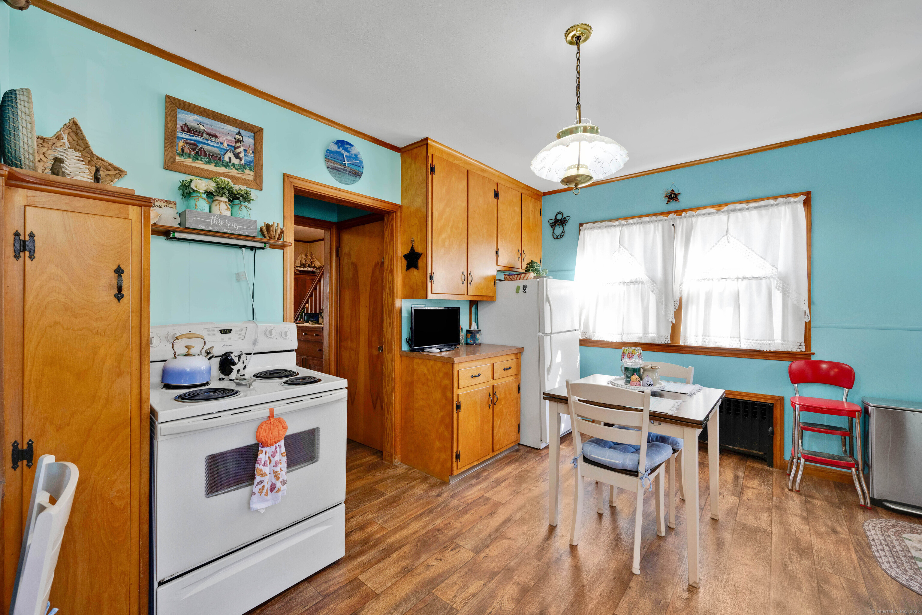 8 Frew Terrace Enfield CT 06082