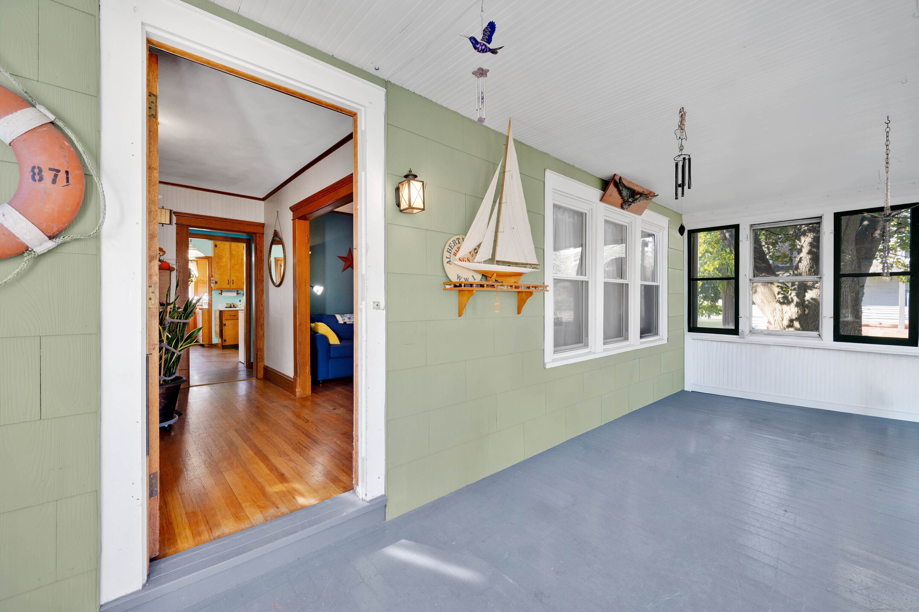 8 Frew Terrace Enfield CT 06082