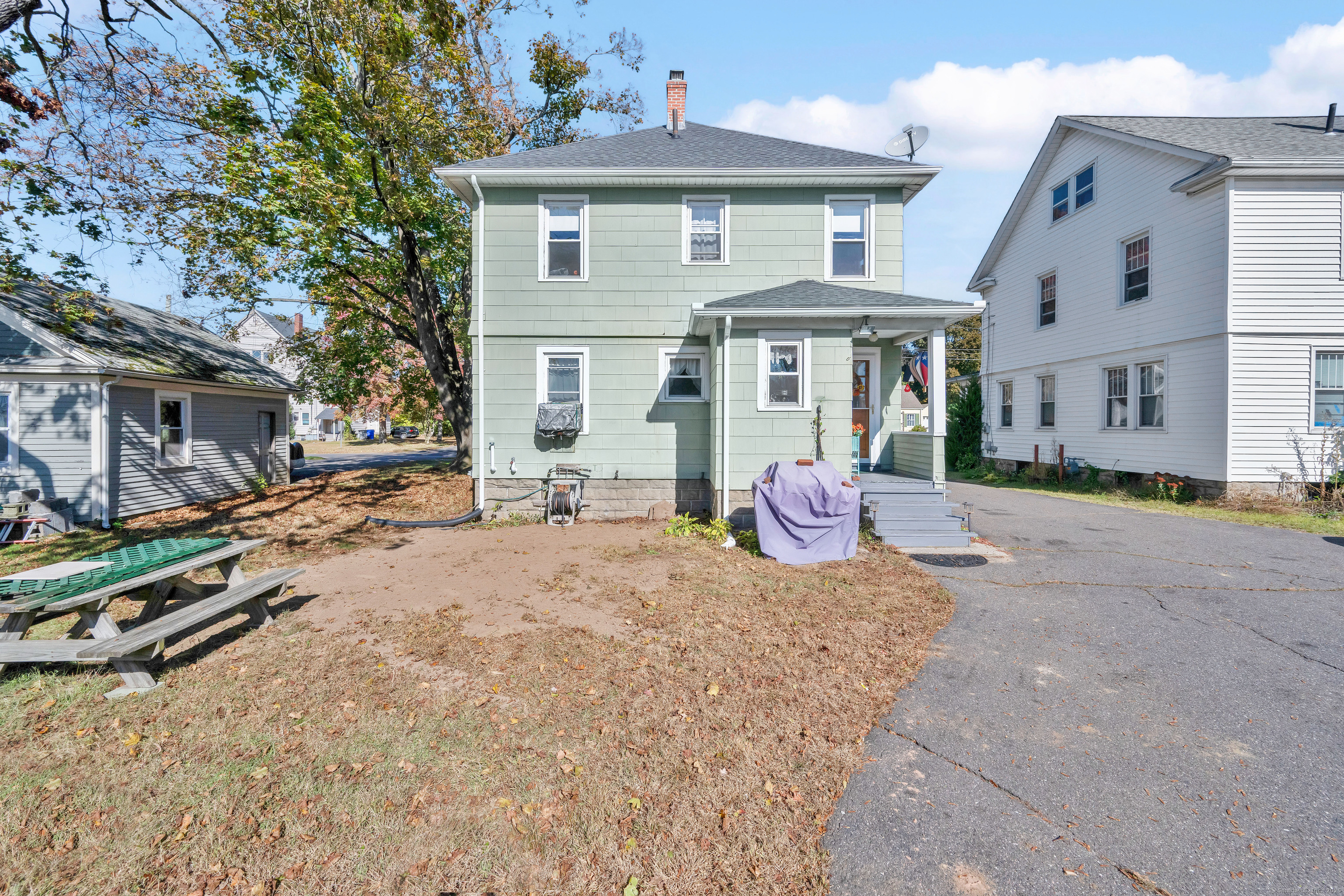 8 Frew Terrace Enfield CT 06082