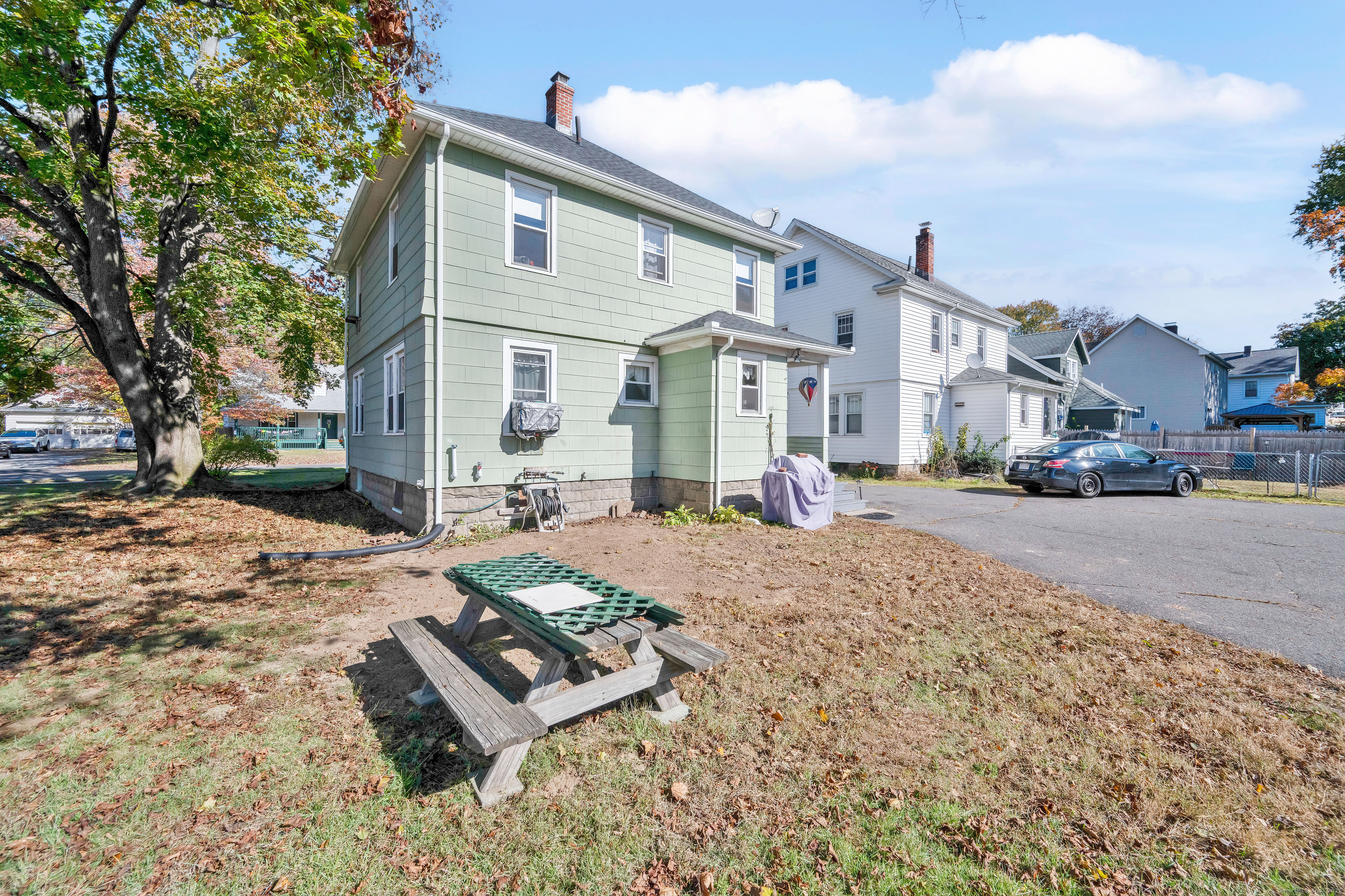 8 Frew Terrace Enfield CT 06082