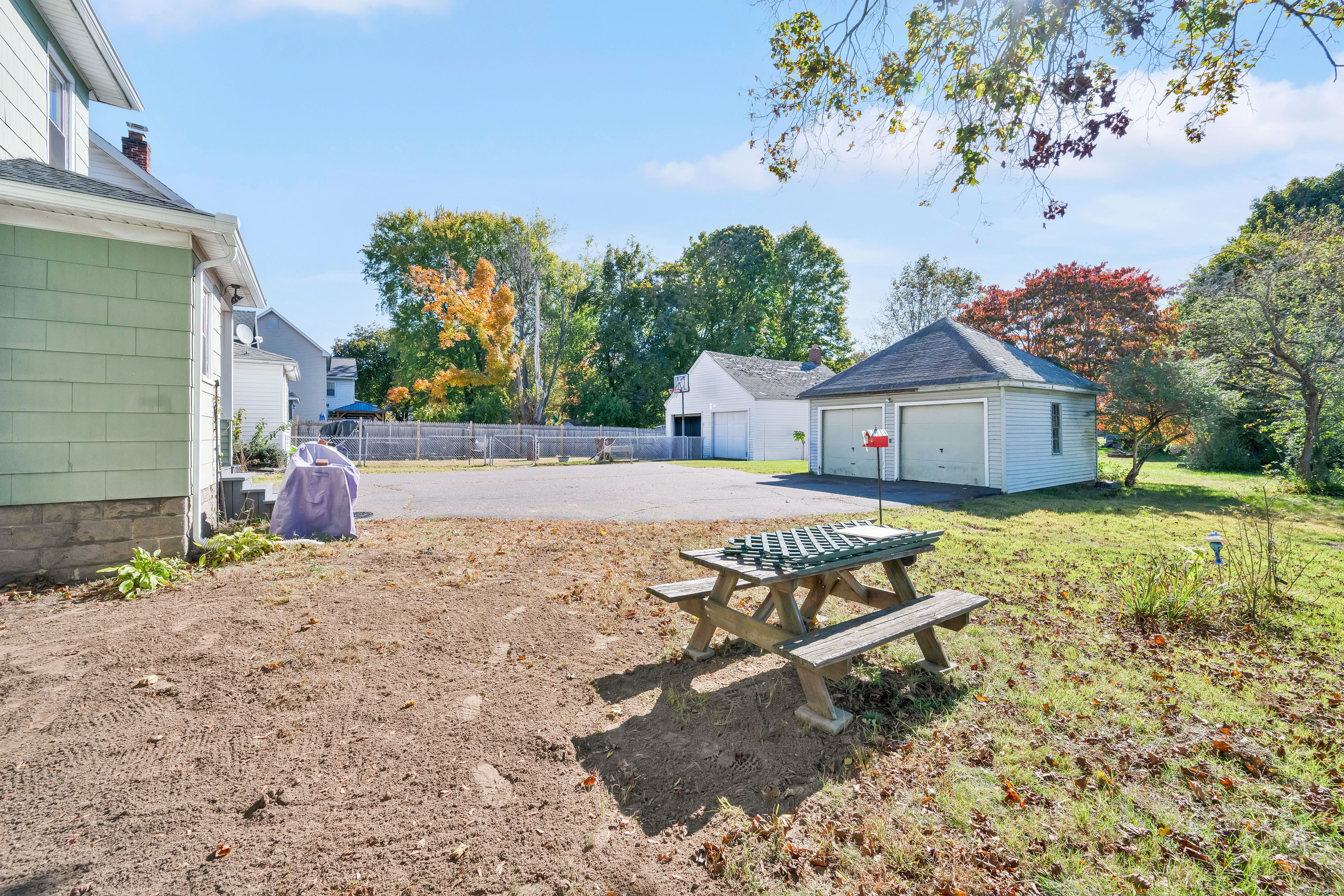 8 Frew Terrace Enfield CT 06082