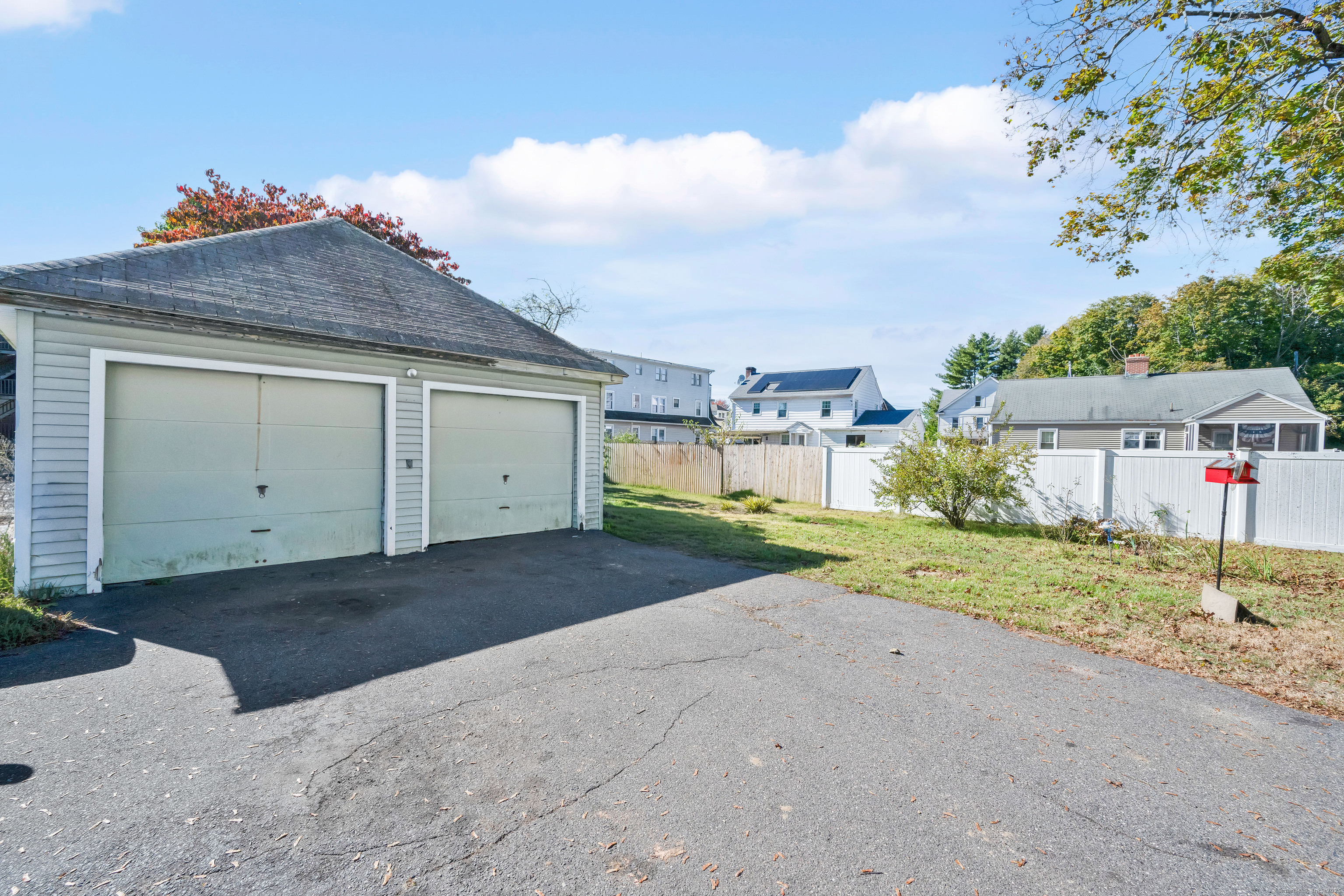 8 Frew Terrace Enfield CT 06082