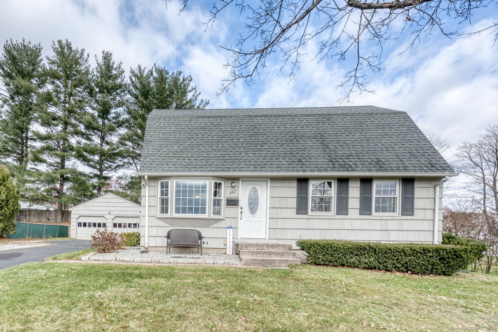 267 Reed Avenue Windsor Locks CT 06096