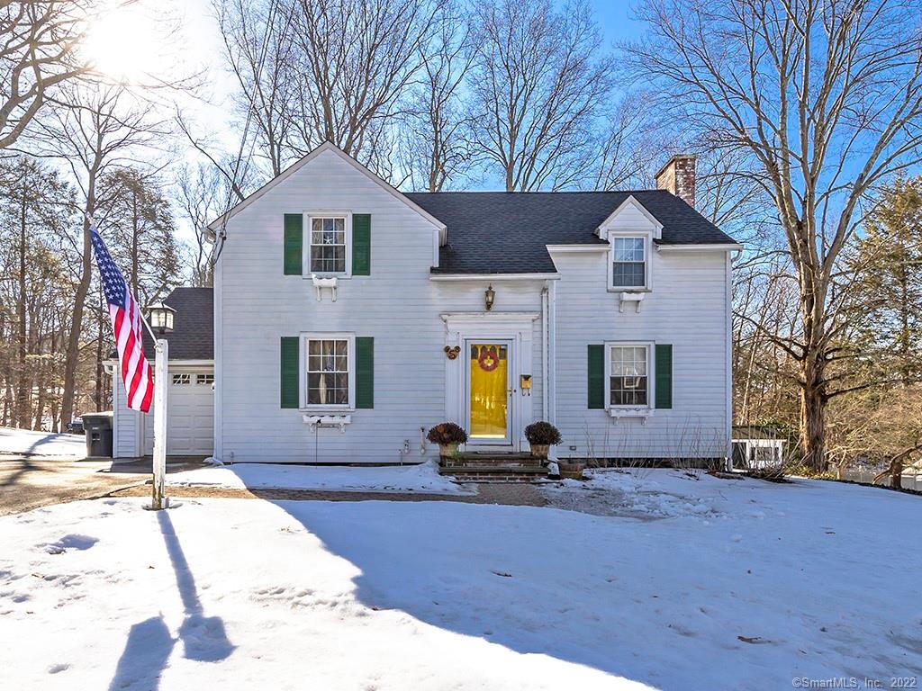 68 Irving Avenue Torrington CT 06790