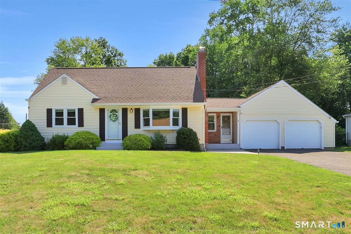 1 Lois Lane Enfield CT 06082
