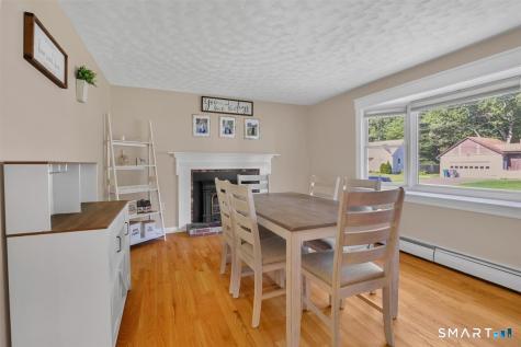 1 Lois Lane Enfield CT 06082