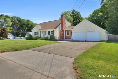 1 Lois Lane Enfield CT 06082
