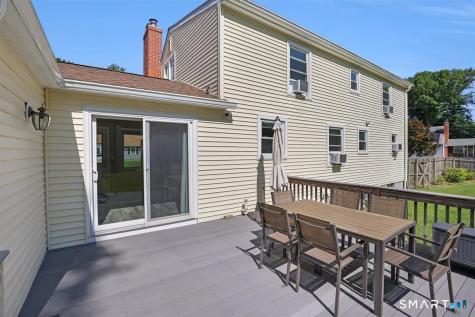 1 Lois Lane Enfield CT 06082
