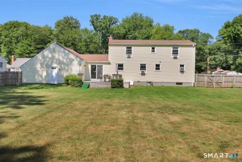 1 Lois Lane Enfield CT 06082