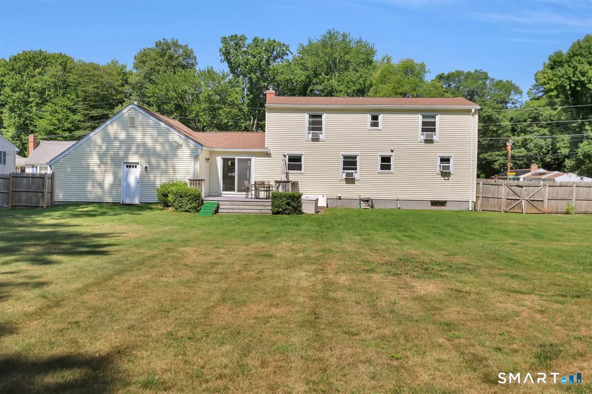 1 Lois Lane Enfield CT 06082