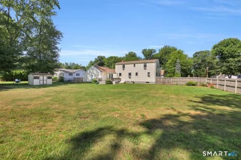 1 Lois Lane Enfield CT 06082