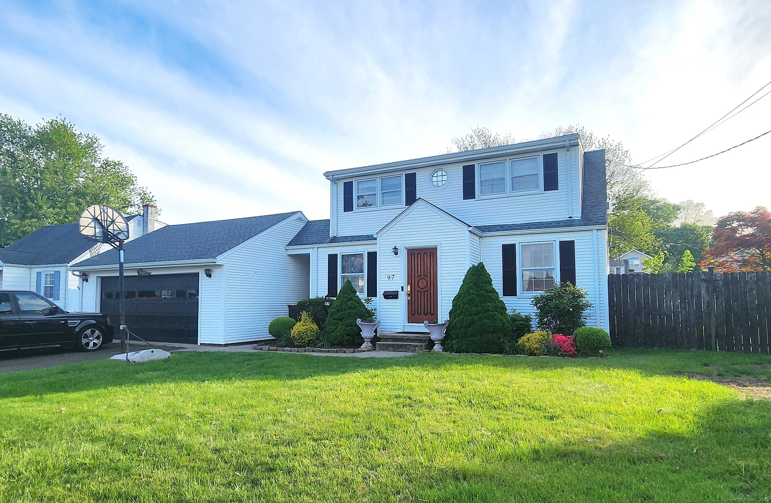 97 Waterbury Avenue Stamford CT 06902