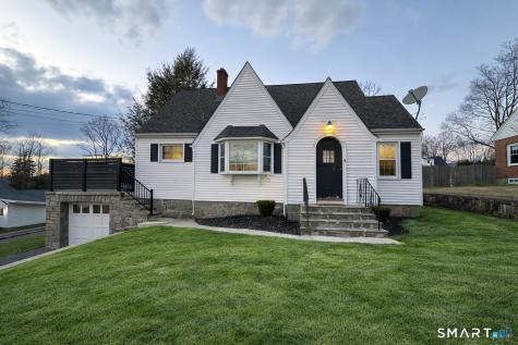 483 Charles Street Torrington CT 06790