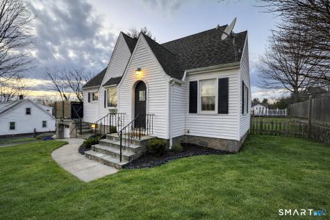 483 Charles Street Torrington CT 06790