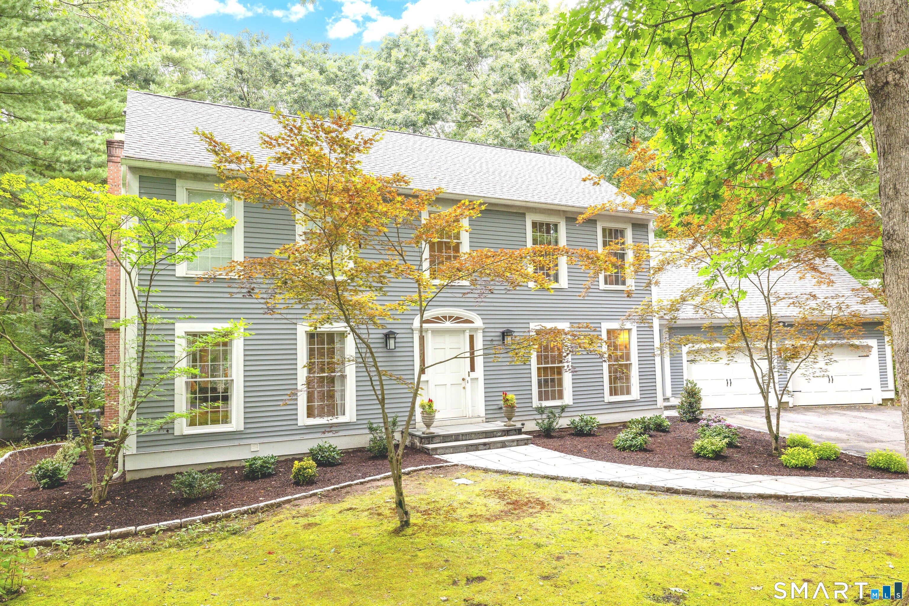 1 Lowell Road Farmington CT 06032