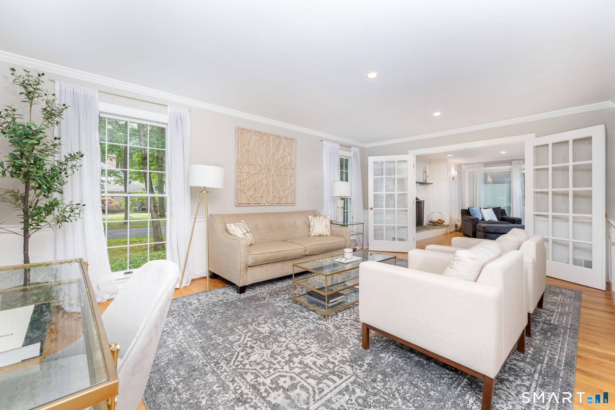 1 Lowell Road Farmington CT 06032