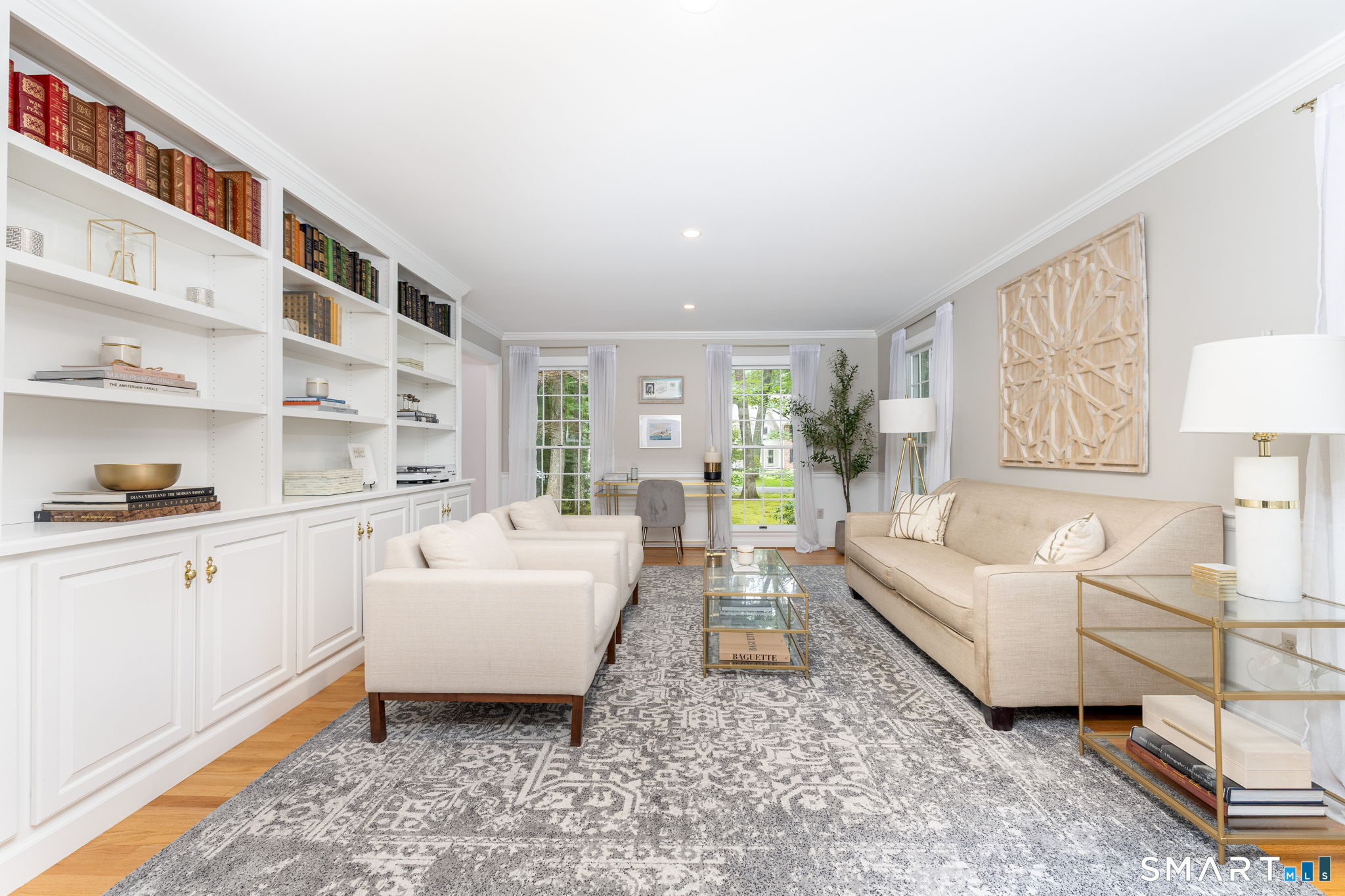 1 Lowell Road Farmington CT 06032