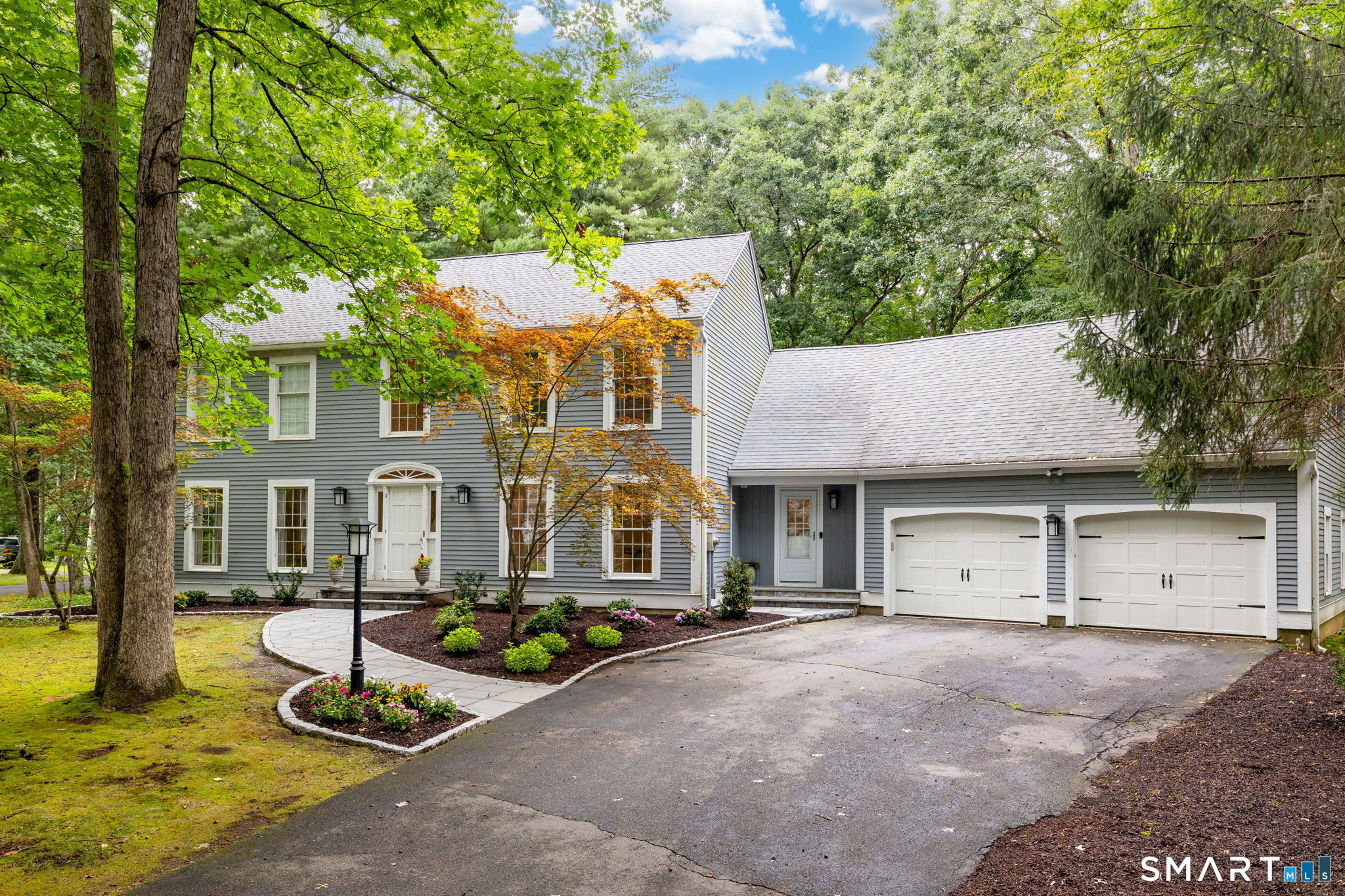 1 Lowell Road Farmington CT 06032