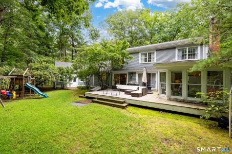 1 Lowell Road Farmington CT 06032