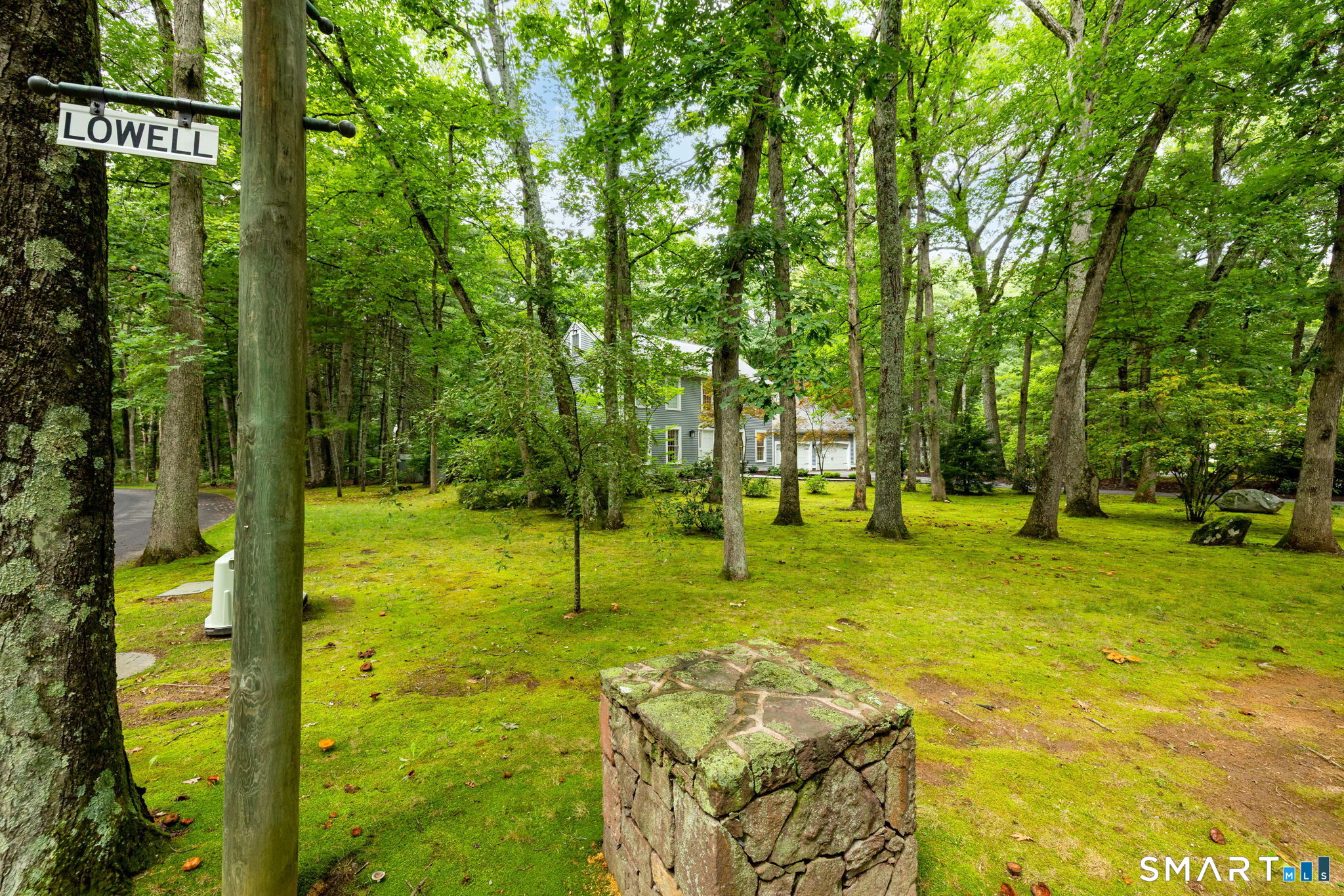 1 Lowell Road Farmington CT 06032