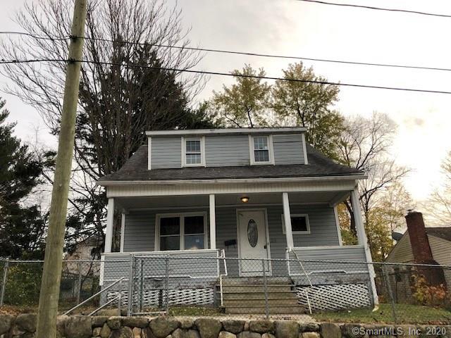 25 Hubbard Street Bloomfield CT 06002