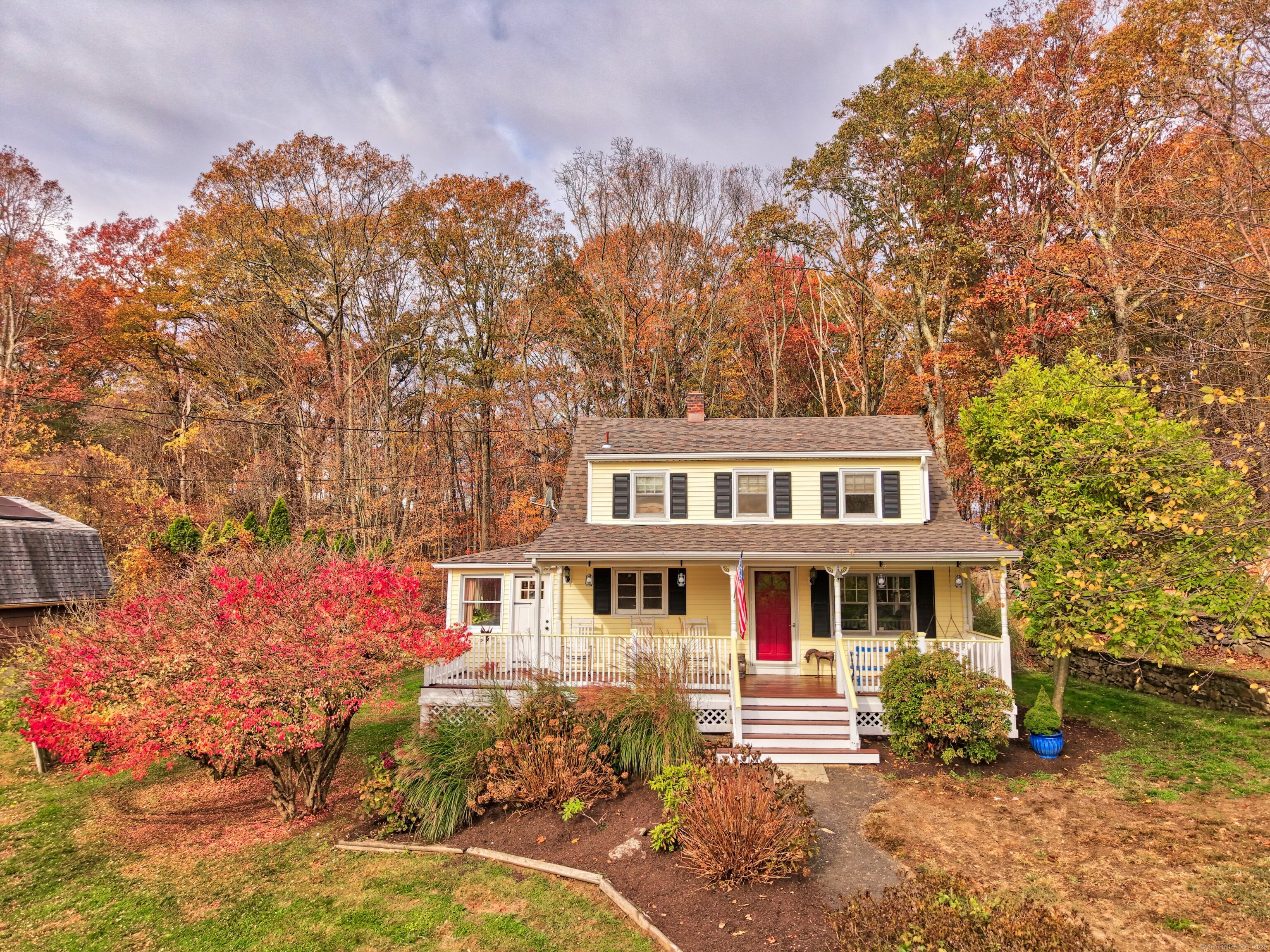 10 Kulas Terrace Seymour CT 06483