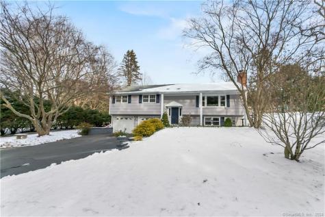 2786 Easton Turnpike Fairfield CT 06825