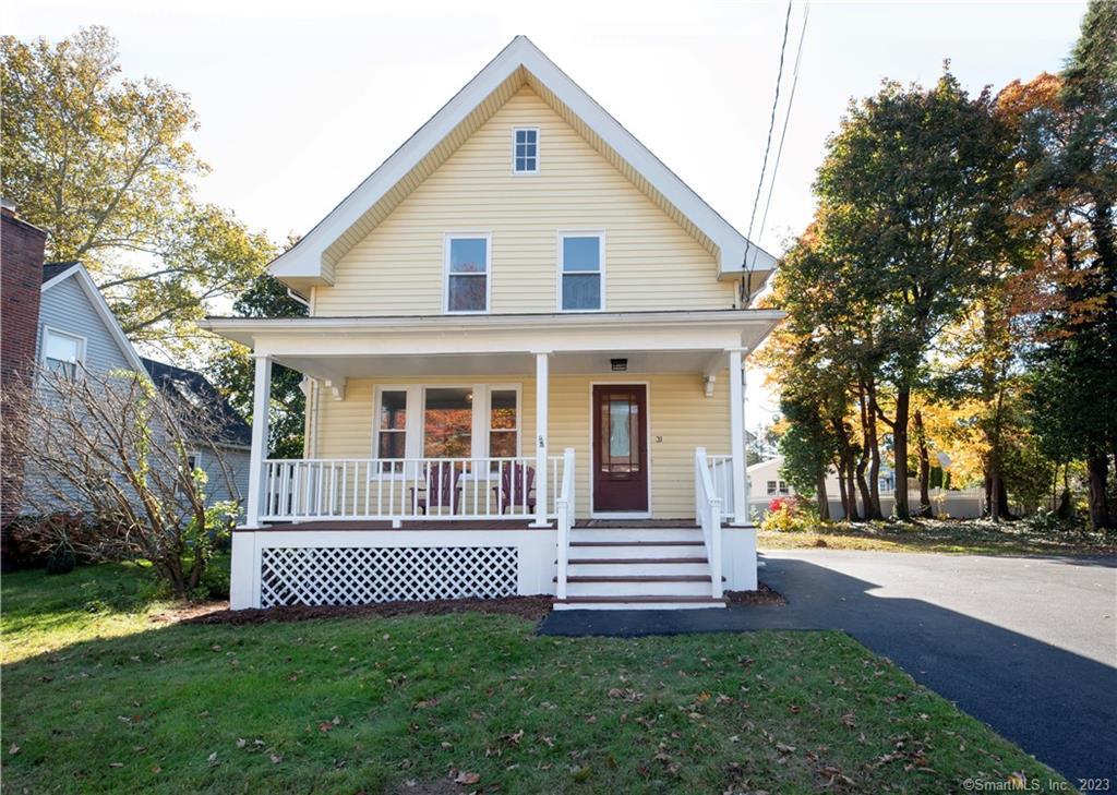 31 Dutton Street Wallingford CT 06492