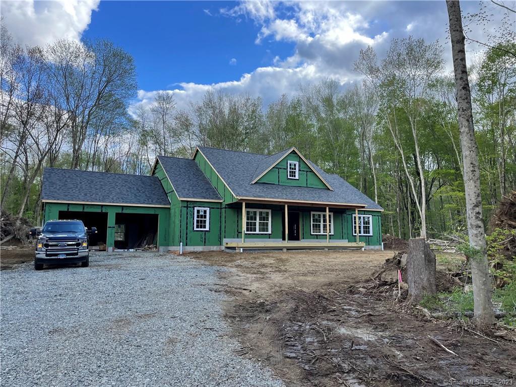 31 Doolittle Road Preston CT 06365