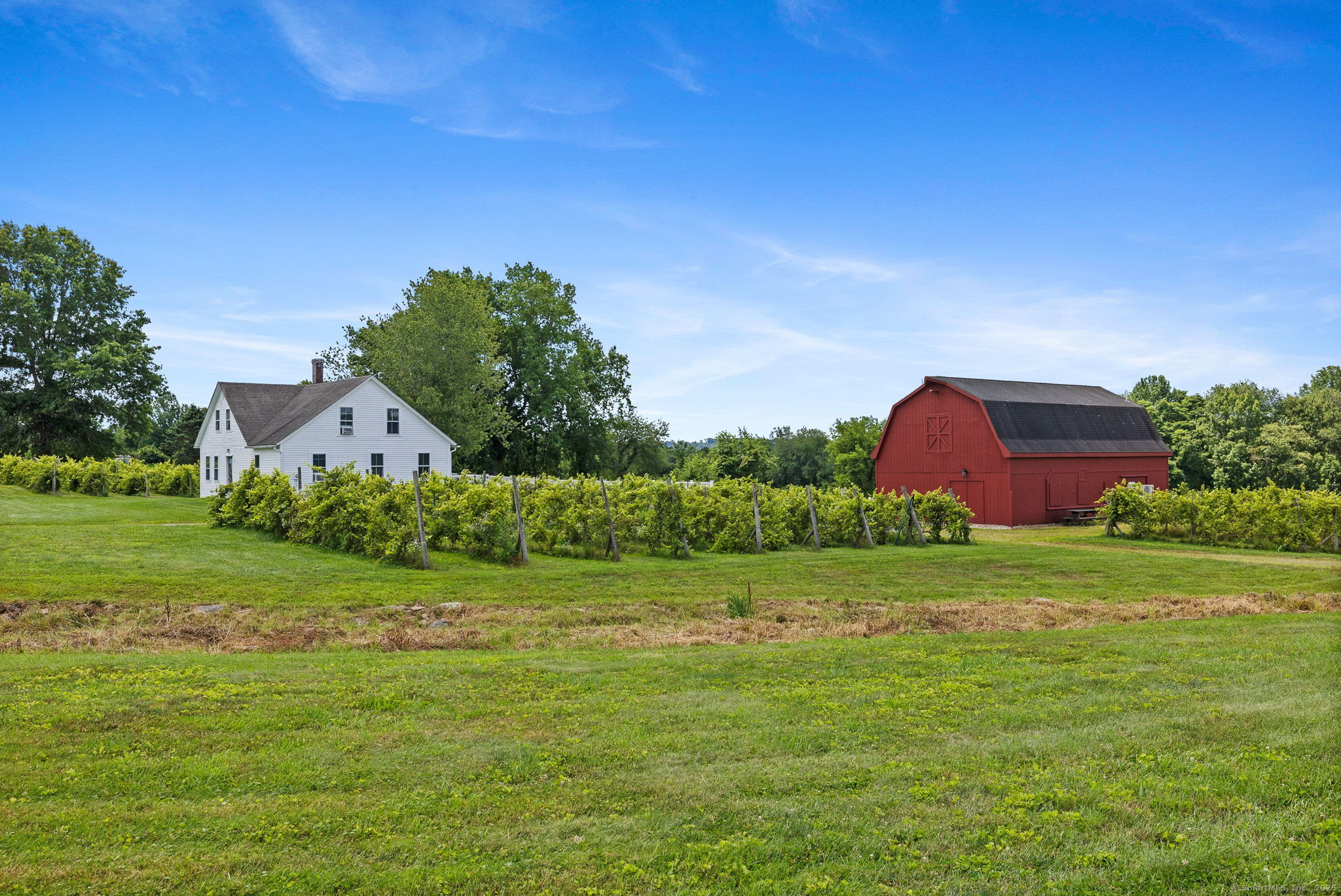 139 West Town Street Lebanon CT 06249