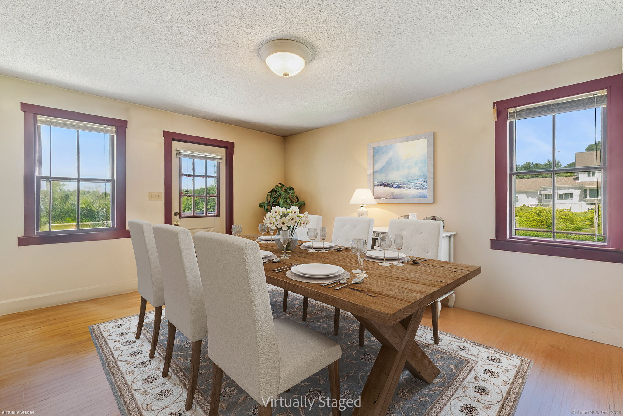 139 West Town Street Lebanon CT 06249