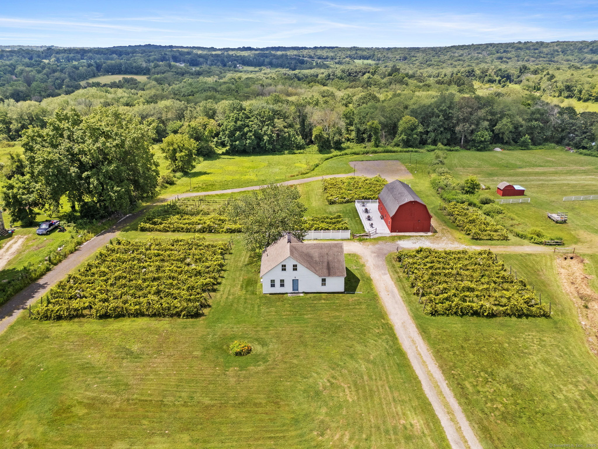 139 West Town Street Lebanon CT 06249