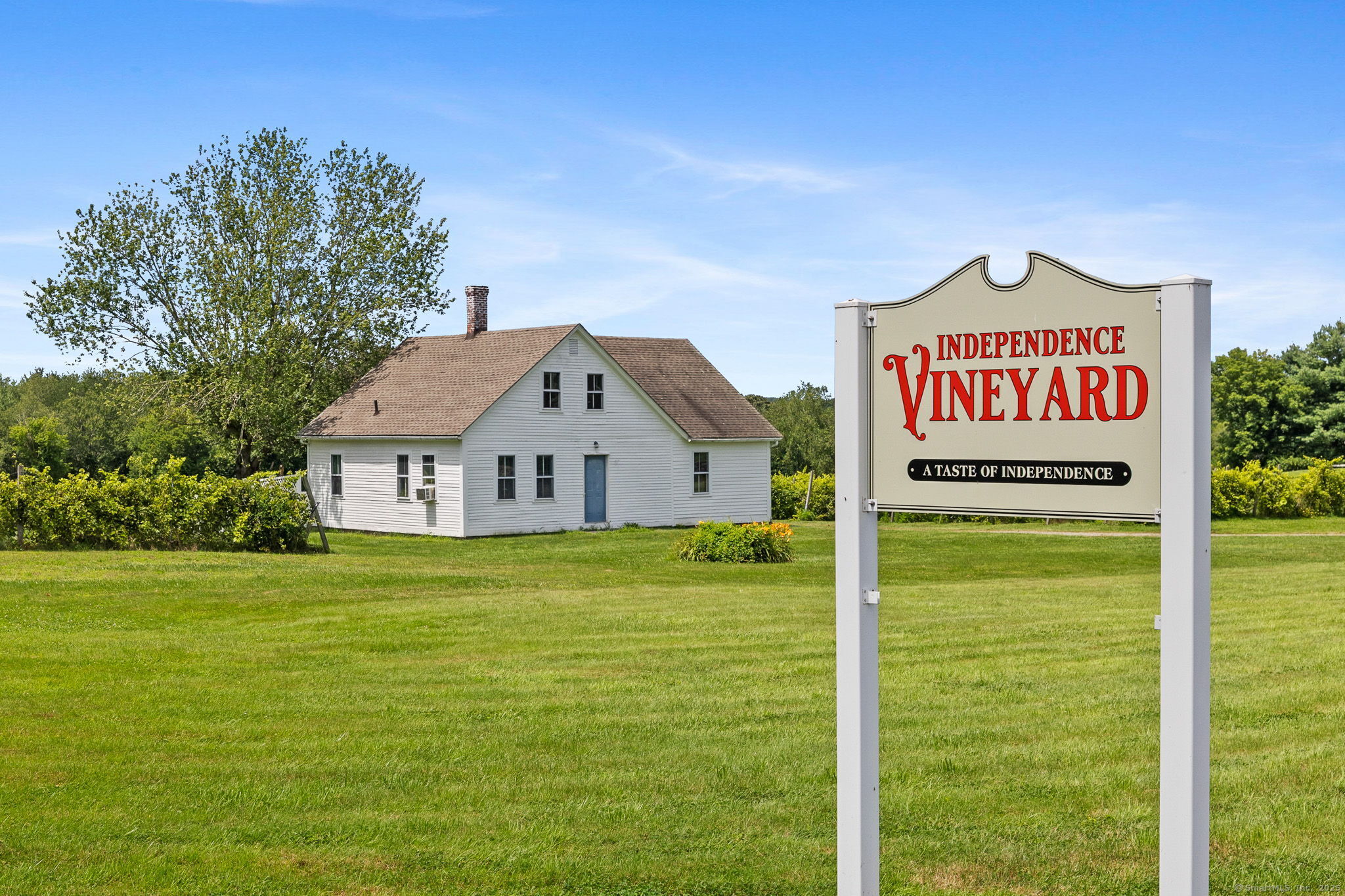 139 West Town Street Lebanon CT 06249