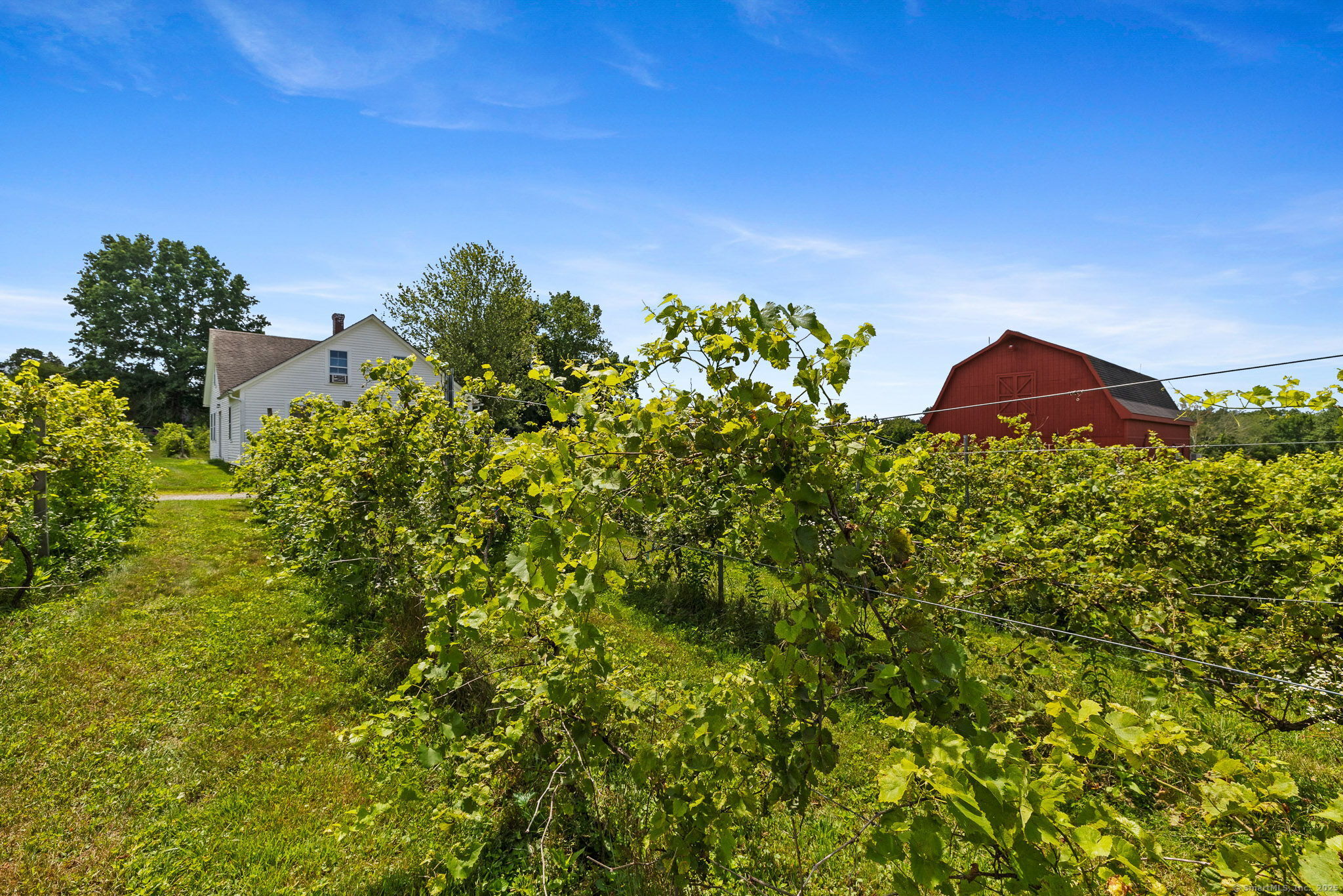 139 West Town Street Lebanon CT 06249