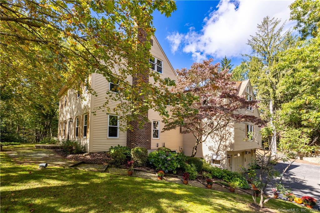 30 Wilson Pond Road Harwinton CT 06791