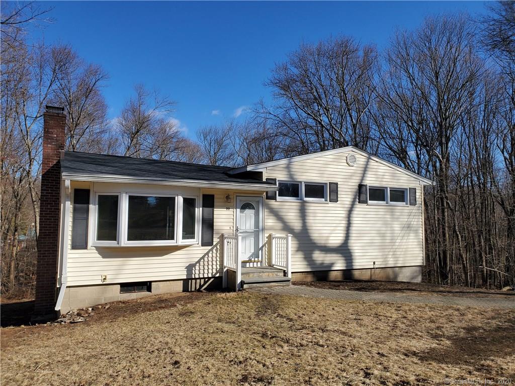 22 Maple Row Bethel CT 06801