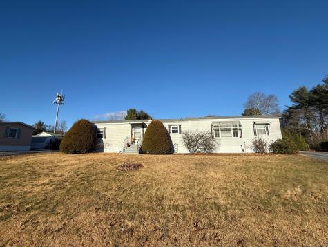 10 Highland Drive Thompson CT 06262