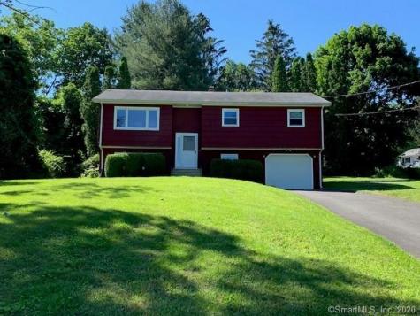 73 Possum Drive New Fairfield CT 06812
