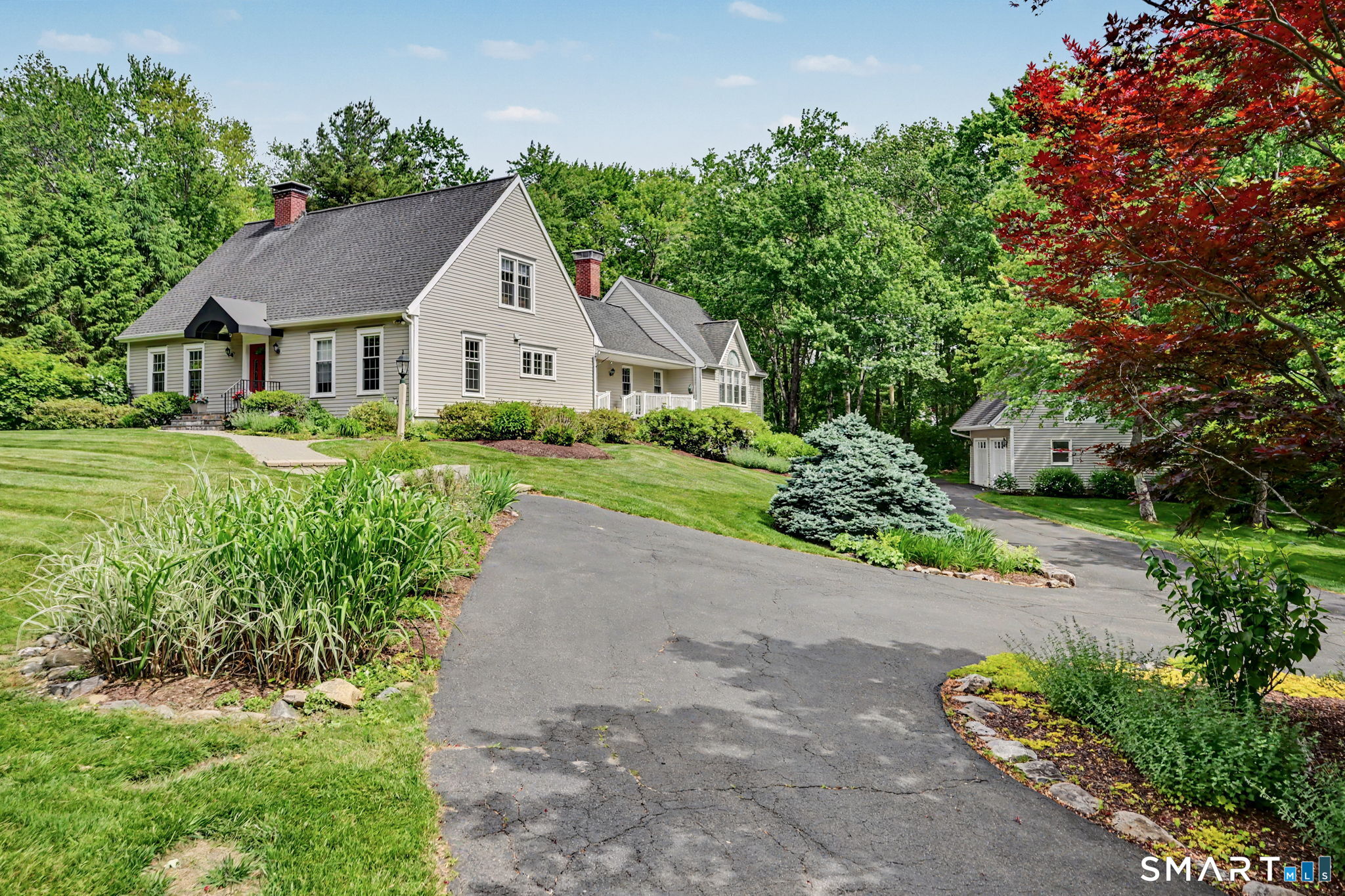 31 Blueberry Hill Road Bridgewater CT 06752