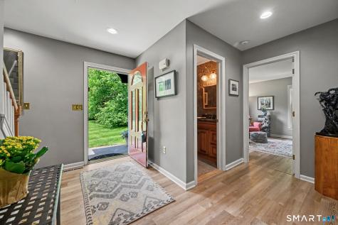 31 Blueberry Hill Road Bridgewater CT 06752