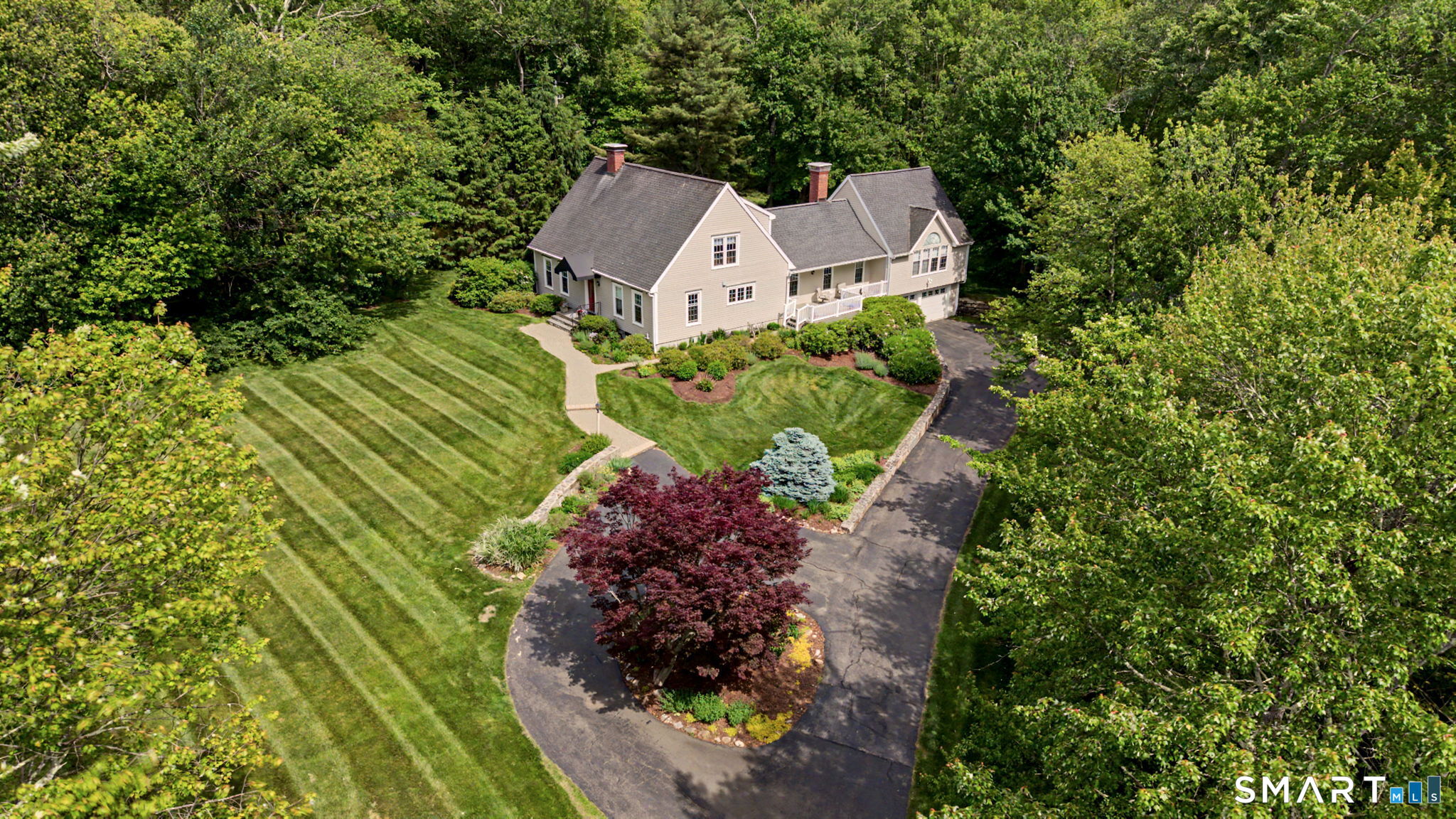 31 Blueberry Hill Road Bridgewater CT 06752