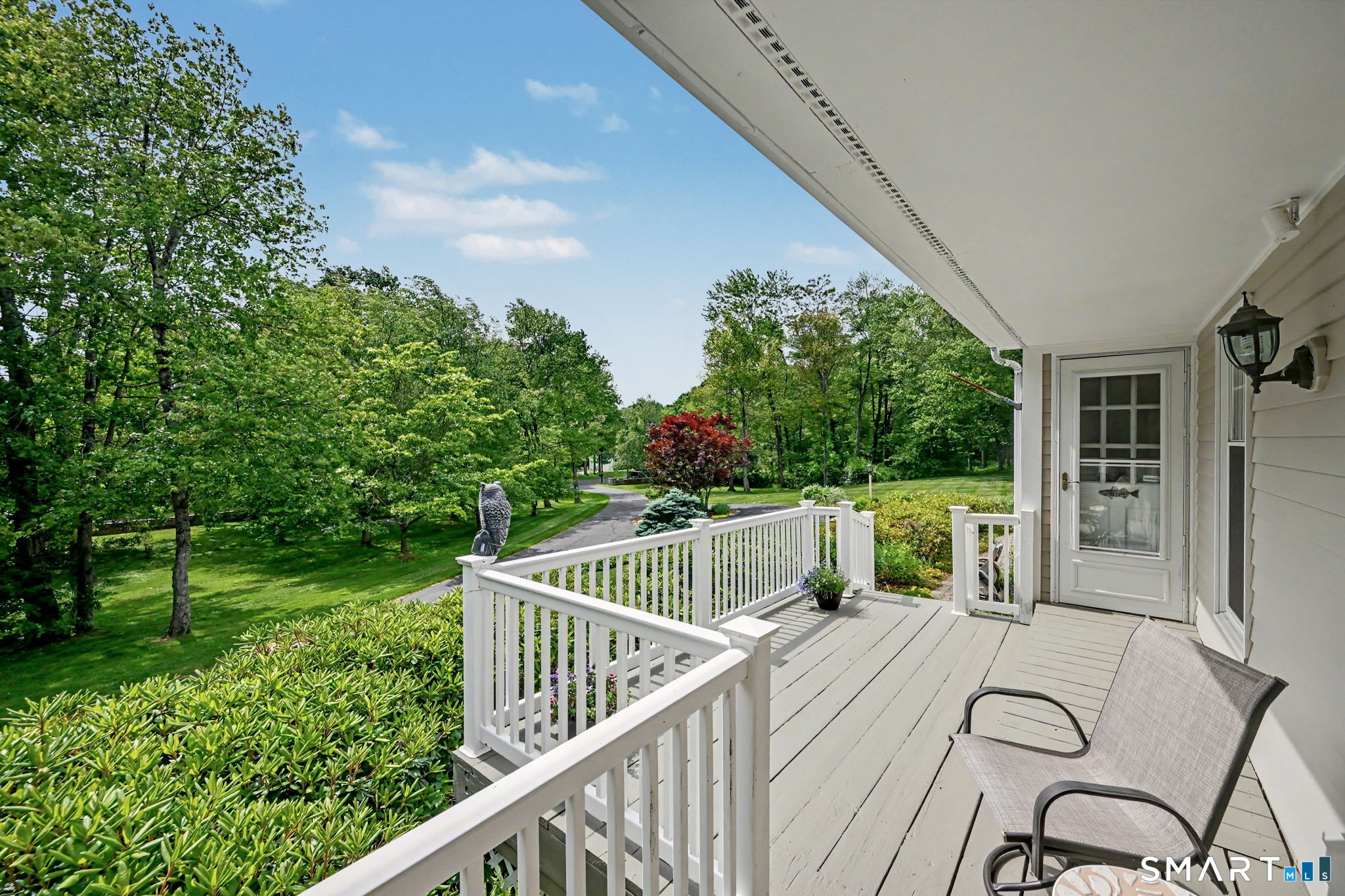 31 Blueberry Hill Road Bridgewater CT 06752