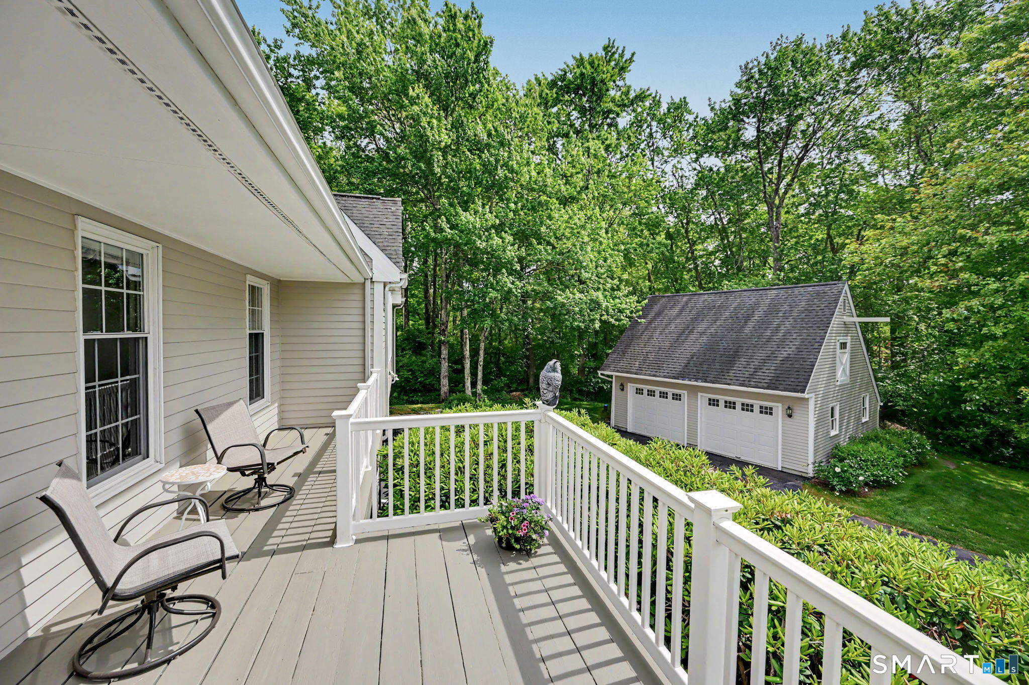 31 Blueberry Hill Road Bridgewater CT 06752