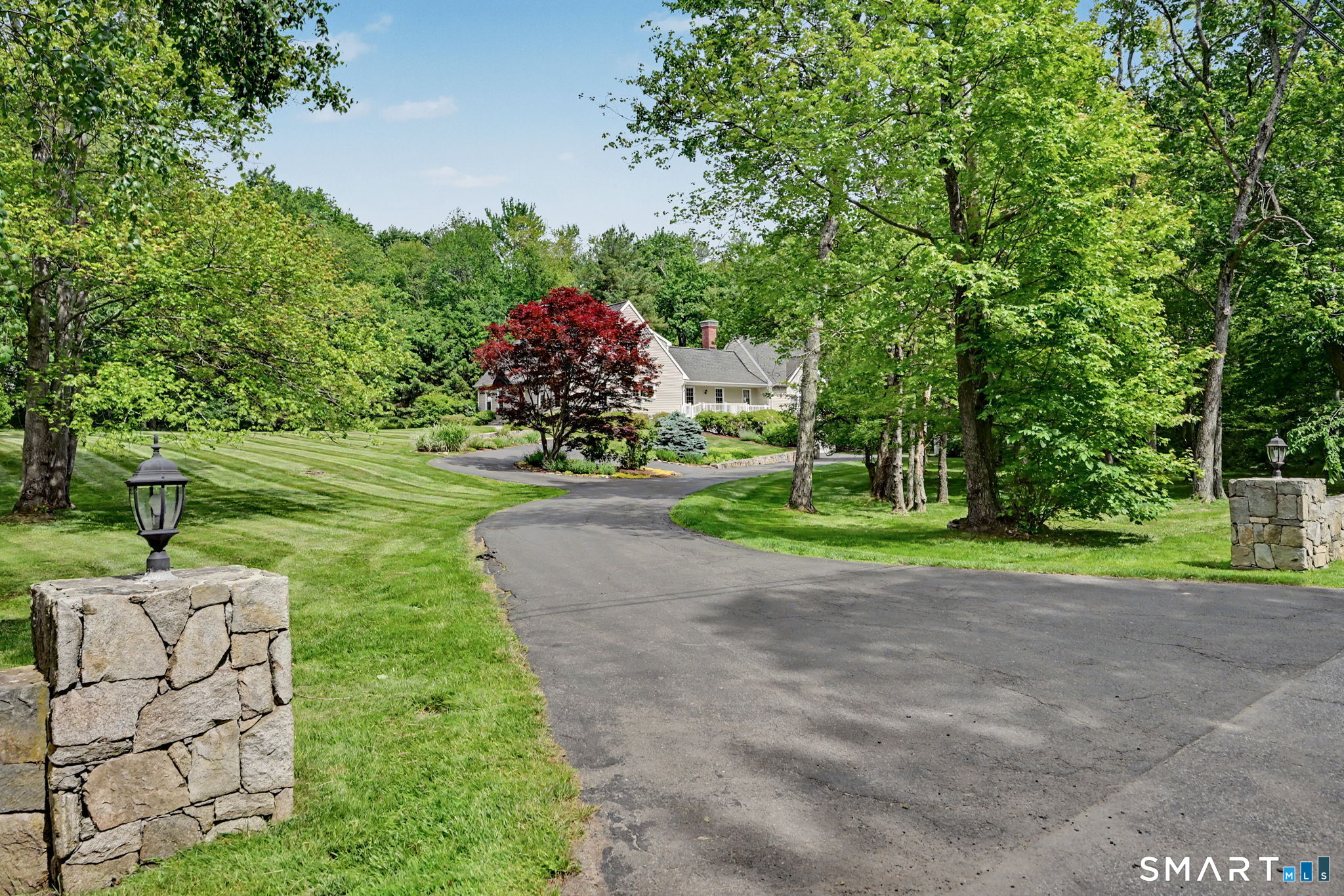 31 Blueberry Hill Road Bridgewater CT 06752