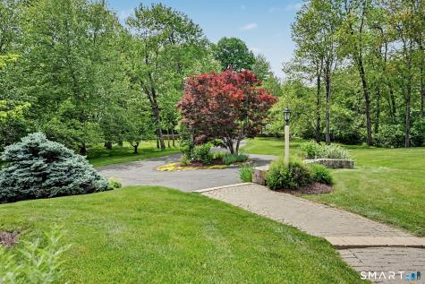 31 Blueberry Hill Road Bridgewater CT 06752