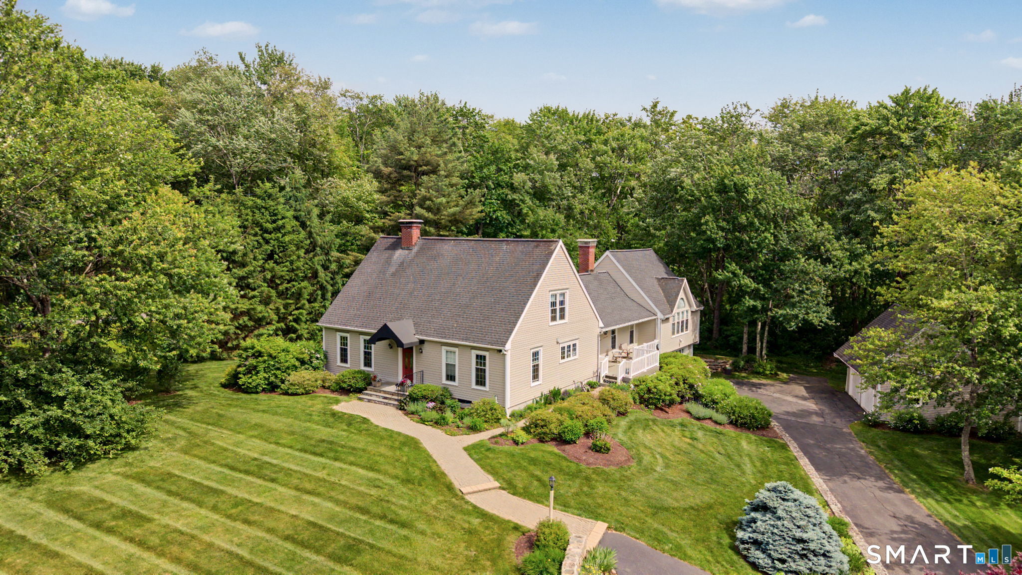 31 Blueberry Hill Road Bridgewater CT 06752