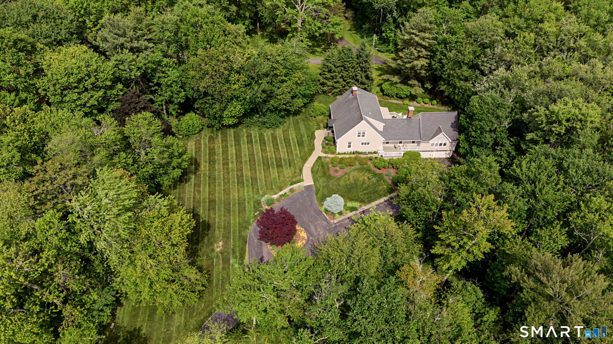 31 Blueberry Hill Road Bridgewater CT 06752