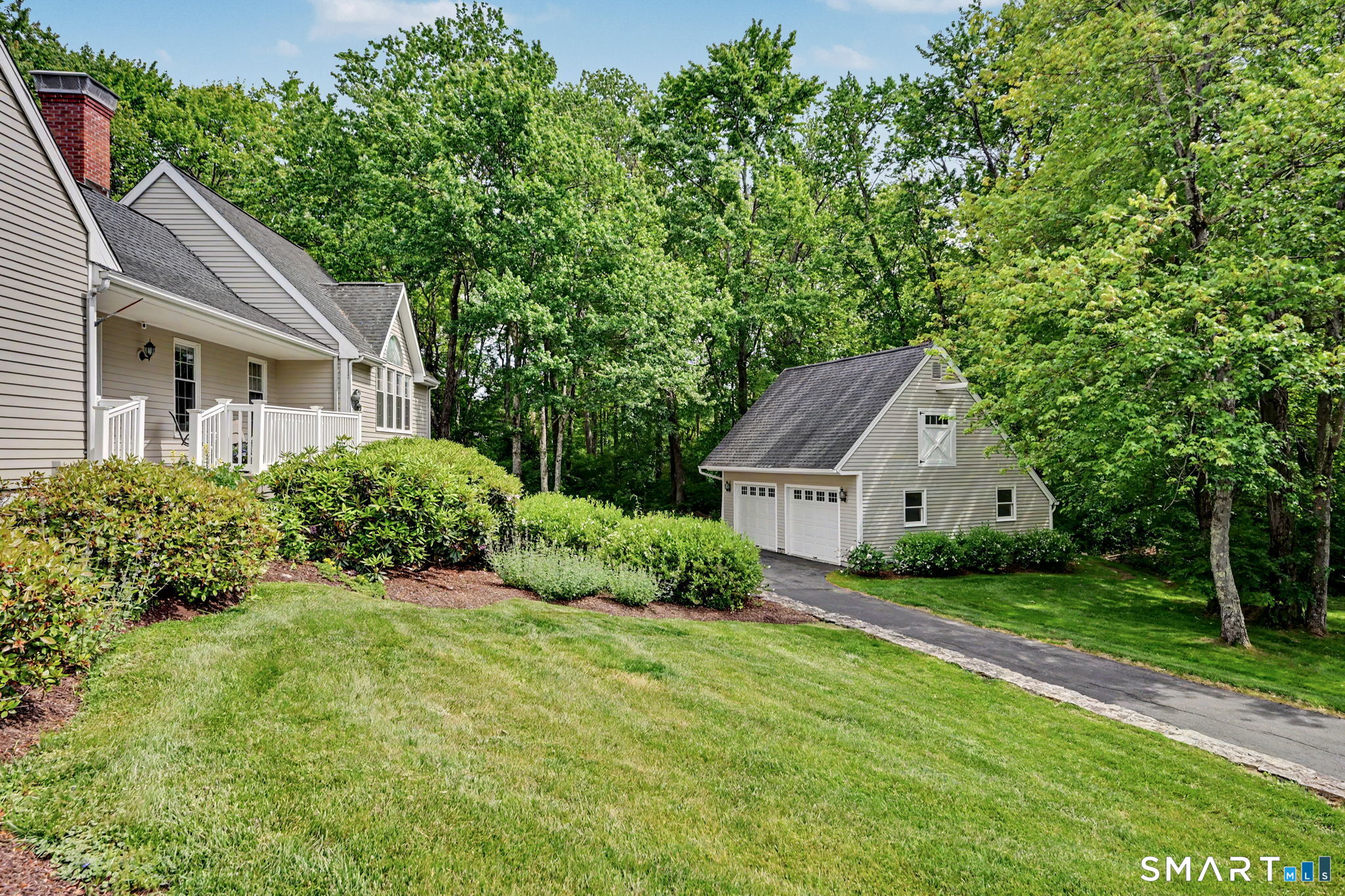 31 Blueberry Hill Road Bridgewater CT 06752